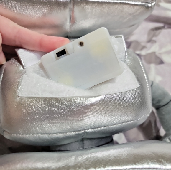 LankyBot Plush by LankyBox - Picture 10 of 11